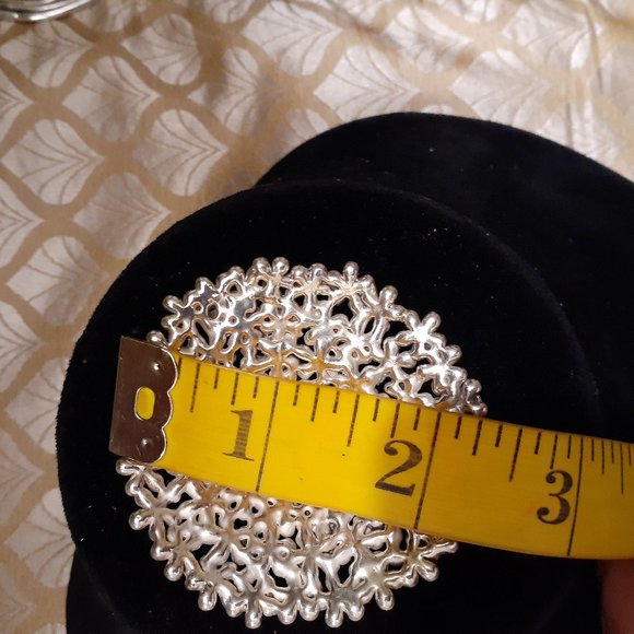 E&L. ELECTROFORM STERLING 925 PENDANT - Picture 5 of 5